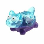 GiGwi igračka za pse Suppa Puppa Maca ljubičasto - plava