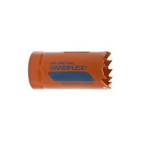Bahco Krunasta testera Sandflex® Bi-metal 146mm Bahco