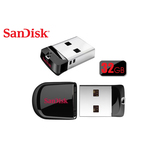 SanDisk Cruzer Fit 32GB USB memorija