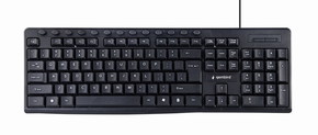 Gembird KB-UM-107 tastatura