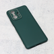 Torbica Soft TPU za Xiaomi 11T/11T Pro tamno zelena