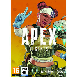 PC Apex Legends - Lifeline Edition (CIAB)