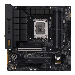 Asus TUF GAMING B760M-PLUS WIFI D4 matična ploča