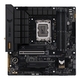 Asus TUF GAMING B760M-PLUS WIFI D4 matična ploča, Socket 1700, 4x DDR4, max. 128 GB, mATX