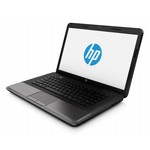 HP H5V01ES, 15.6" Intel Pentium B960, 750GB HDD, 6GB RAM, Intel HD Graphics, Linux