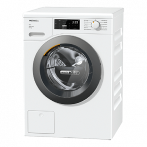 MIELE Mašina za pranje i sušenje veša WTD160 WCS