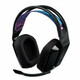 Logitech G535 Lightspeed Wireless Gaming Headset, Black
