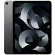 Apple iPad Air 10.9", (5th generation 2022), Space Gray, 256GB
