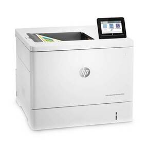 HP Color LaserJet Enterprise M555dn kolor laserski štampač