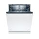 Bosch SMV2ITX16E ugradna mašina za pranje sudova