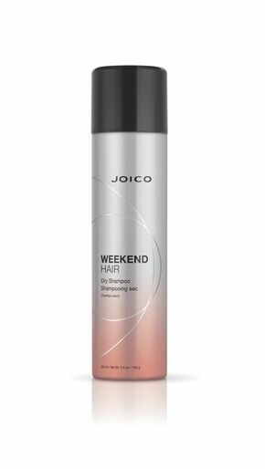 Joico Weekend Hair Dry Shampoo 255ml - Suvi šampon