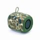 SPK-BT-LED-03-CM Gembird Portable RGB LED Bluetooth speaker 5W, BT, FM, TF, USB, Handsfree, camo