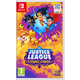 OUTRIGHT GAMES Switch DC's Justice League: Cosmic Chaos