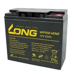 Kung Long Baterija Long WP22-12NE 12V 22Ah