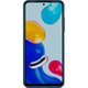 Torbica Nillkin CamShield za Xiaomi Redmi Note 11 plava