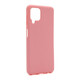 Futrola Soft Silicone za Samsung A225F Galaxy A22 4G roze