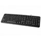 Xwave X 07 tastatura, USB, crna