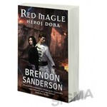 Red magle Heroj doba Brendon Sanderson
