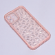 Torbica Bling Diamond za iPhone 12 6.1 roze