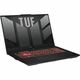 Asus TUF Gaming FA707XI-LL013W, 17.3" 2560x1440, AMD Ryzen 9 7940HS, 1TB SSD, 16GB RAM, nVidia GeForce RTX 4070, Windows 11