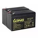 Baterija za UPS Long RBC2 12V 7.2Ah