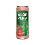 Lotte Sok Aloe vera Nar 240ml