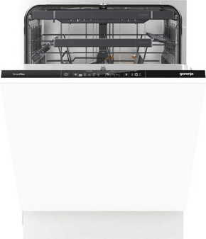 Gorenje GV52040 mašina za pranje sudova