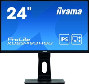 Iiyama XUB2493HSU-B1 monitor
