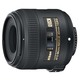 Nikon objektiv AF-S DX Micro, 40mm, f2.8G nature