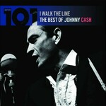 JOHNNY CASH 101 I WALK THE LINE 4CD
