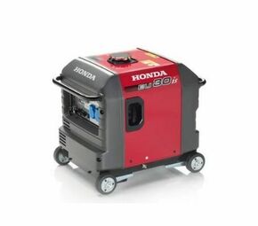 Honda benzinski agregat - generator 3kW EU30iS