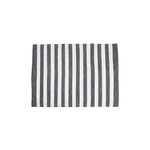 Tepih Gray stripes 60x110 cm