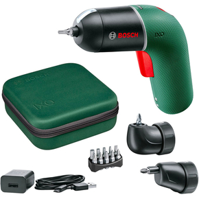 Bosch IXO 6 bušilica