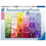 Ravensburger puzzle (slagalice) - Paleta baste RA19894