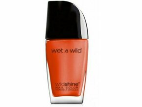 Wet n Wild Wild Lak za nokte Shine Color Heatwave