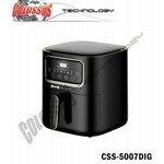 Friteza digitalna 8l Colossus CSS-5007DIG