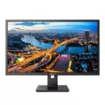 Philips 325B1L/00 monitor, 31.5"