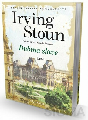 Dubina slave I Irving Stoun