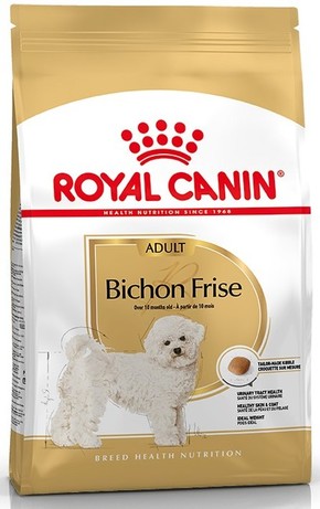 Royal Canin BICHON FRISE­- za odrasle bišone preko 10 meseci 500g