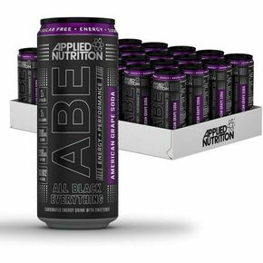 Applied Nutrition ABE Drink
