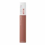 Maybelline New York Superstay Matte Ink Ruž za usne 65 Seductress