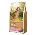 Sam'S Field Hrana za mačke Delicious Wild S Patkom 2,5kg