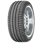 Michelin letnja guma Pilot Sport 3, XL 255/40ZR18 99Y