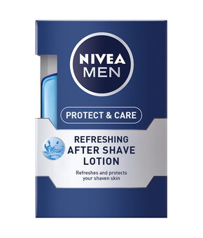 NIVEA MEN protect &amp; care losion za posle brijanja 100ml