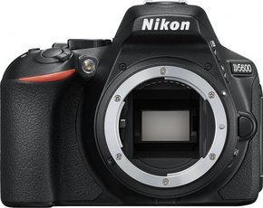 Nikon D5600 SLR