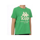 Kappa Majica za dečake Authentic Westake 331K2GW-EW7