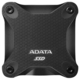 Adata ASD600/SD600Q ASD600Q-240GU31-CBK 240GB