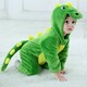Kostim dinosaurusa za decu
