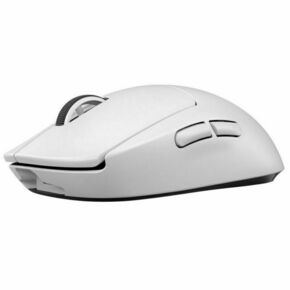 Logitech Pro X Superlight 2 White gejming miš