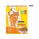 Friskies Hrana za mačke Piletina i povrće Cat Adult 0.3kg
